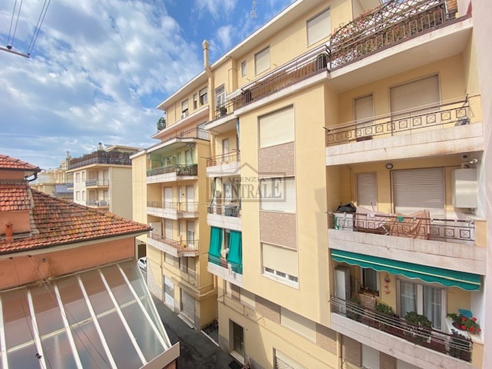 Agenzia Immobiliare Centrale Sanremo